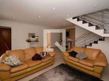 Casa · 419m² · 4 Quartos · 6 Vagas · Casa para Aluguel - Assunção, 4 Quartos, 419 m2 - São Bernardo do Campo