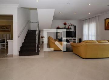 Casa en Aluguel de 4 quartos Dos Casa · Casa para Aluguel - Assunção, 4 Quartos, 419 m2 - São Bernardo do Campo