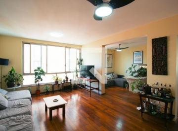 Apartamento · 97m² · 2 Quartos · 1 Vaga · Apartamento para Aluguel - Vila Olímpia, 2 Quartos,  97 m2 - São Paulo