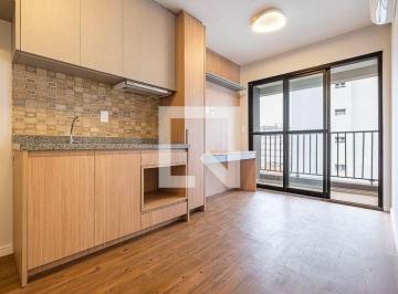 Apartamento · 30m² · 1 Quarto · Apartamento para Aluguel - Pinheiros, 1 Quarto,  30 m2 - São Paulo