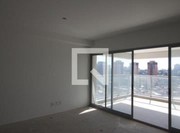 Apartamento · 121m² · 3 Quartos · 2 Vagas · Apartamento para Aluguel - Jardim Marajoara , 3 Quartos,  121 m2 - São Paulo