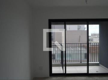 Apartamento · 22m² · 1 Quarto · Apartamento para Aluguel - Vila Mariana, 1 Quarto, 22 m2 - São Paulo