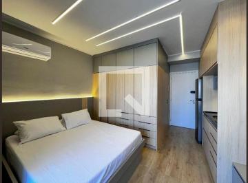 Apartamento · 27m² · Imoveis - no Jardim das Acácias