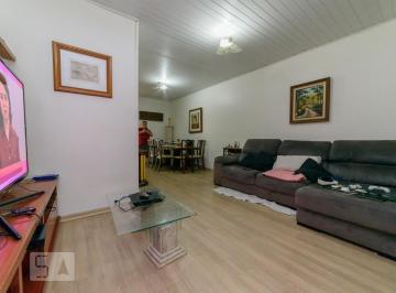Casa · 200m² · 4 Quartos · 2 Vagas · Casa para Aluguel - Oswaldo Cruz, 4 Quartos, 200 m2 - São Caetano do Sul