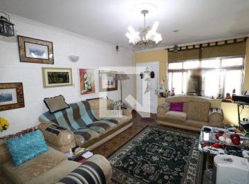 Casa · 200m² · 3 Quartos · 3 Vagas · Casa para Aluguel - Vila Ede, 3 Quartos, 200 m2 - São Paulo