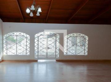 Casa · 635m² · 4 Quartos · 4 Vagas · Casa para Aluguel - Vila Lusitânia, 4 Quartos,  635 m2 - São Bernardo do Campo