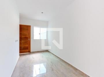 Apartamento · 37m² · 2 Quartos · Apartamento para Aluguel - Água Fria, 2 Quartos, 37 m2 - São Paulo