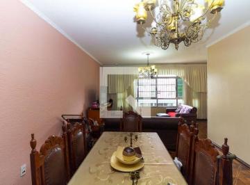 Casa · 210m² · 3 Quartos · 5 Vagas · Casa para Aluguel - Parque São Lucas, 3 Quartos,  210 m2 - São Paulo