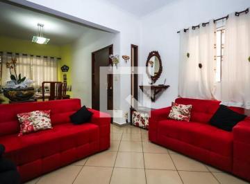 Casa · 225m² · 5 Quartos · 2 Vagas · Casa para Aluguel - Vila das Mercês, 5 Quartos, 225 m2 - São Paulo