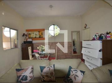 Casa · 50m² · 1 Quarto · Casa para Aluguel - Irajá, 1 Quarto, 50 m2 - Rio de Janeiro