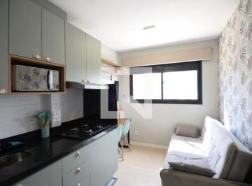 Apartamento · 25m² · 1 Quarto · Apartamento para Aluguel - Liberdade, 1 Quarto,  25 m2 - São Paulo