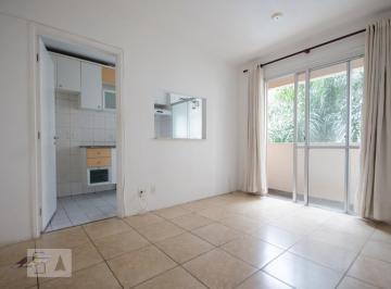 Apartamento · 50m² · 2 Quartos · 1 Vaga · Apartamento para Aluguel - Vila Leopoldina, 2 Quartos,  50 m2 - São Paulo