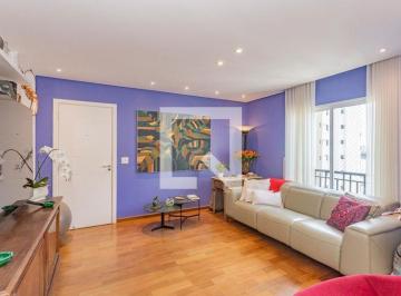 Apartamento · 140m² · 2 Quartos · 3 Vagas · Apartamento para Aluguel - Vila Mariana, 2 Quartos, 140 m2 - São Paulo