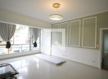 Apartamento · 100m² · 2 Quartos · Apartamento para Aluguel - Vila Mariana, 2 Quartos, 100 m2 - São Paulo