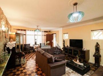 Casa · 400m² · 3 Quartos · 2 Vagas · Casa para Aluguel - Mandaqui, 3 Quartos, 400 m2 - São Paulo