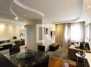 Apartamento · 57m² · 2 Quartos · 1 Vaga · Apartamento para Aluguel - Vila Andrade, 2 Quartos,  57 m2 - São Paulo