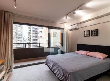 Apartamento · 30m² · 1 Quarto · Apartamento para Aluguel - Perdizes, 1 Quarto,  30 m2 - São Paulo