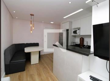 Apartamento · 42m² · 2 Quartos · 1 Vaga · Apartamento para Aluguel - Vila Constança , 2 Quartos, 42 m2 - São Paulo