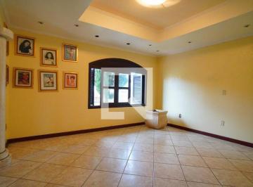 Casa · 267m² · 5 Quartos · 6 Vagas · Casa para Aluguel - Jardim Itu-Sabará, 5 Quartos, 267 m2 - Porto Alegre