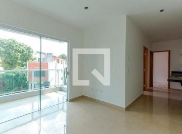 Apartamento · 45m² · 2 Quartos · Apartamento para Aluguel - Água Fria, 2 Quartos, 45 m2 - São Paulo
