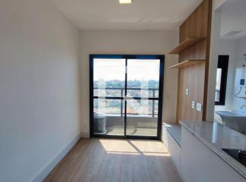 Apartamento · 35m² · 1 Quarto · 1 Vaga · Apartamento para Aluguel - São Bernardo, 1 Quarto,  35 m2 - Campinas