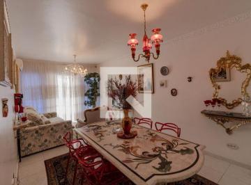 Apartamento · 81m² · 3 Quartos · 2 Vagas · Apartamento para Aluguel - Vila Júlia, 3 Quartos,  81 m2 - Guarujá