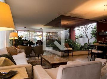 Casa · 350m² · 5 Quartos · 5 Vagas · Casa para Aluguel - Planalto Paulista, 5 Quartos, 350 m2 - São Paulo