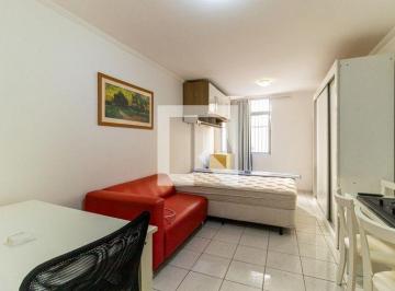 Apartamento · 30m² · 1 Quarto · Apartamento para Aluguel - Santa Cecília, 1 Quarto, 30 m2 - São Paulo