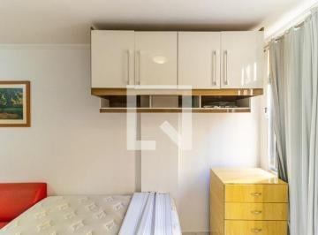 Apartamento Aluguel 30m² de 1 quarto · Apartamento para Aluguel - Santa Cecília, 1 Quarto,  30 m2 - São Paulo