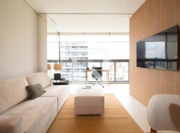 Apartamento · 44m² · 1 Quarto · 1 Vaga · Apartamento para Aluguel - Jardim Paulista, 1 Quarto, 44 m2 - São Paulo