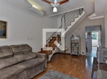 Casa · 160m² · 4 Quartos · 5 Vagas · Casa para Aluguel - Nova Vista, 4 Quartos, 160 m2 - Belo Horizonte