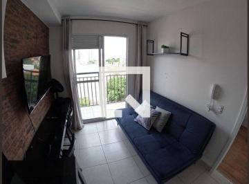Apartamento · 37m² · 1 Quarto · Apartamento para Aluguel - Água Branca, 1 Quarto, 37 m2 - São Paulo