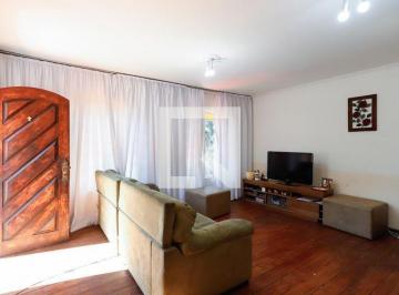 Casa · 410m² · 3 Quartos · 5 Vagas · Casa para Aluguel - Mandaqui, 3 Quartos, 410 m2 - São Paulo