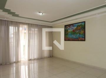 Casa · 280m² · 3 Quartos · 8 Vagas · Casa para Aluguel - Vila Jacuí, 3 Quartos, 280 m2 - São Paulo