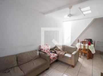 Casa · 110m² · 3 Quartos · 2 Vagas · Casa para Aluguel - Santo Amaro , 3 Quartos,  110 m2 - São Paulo