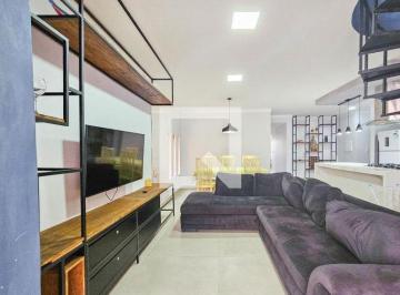 Apartamento · 270m² · 4 Quartos · 1 Vaga · Apartamento para Aluguel - Parque Enseada, 4 Quartos, 270 m2 - Guarujá