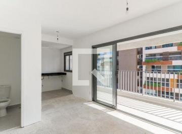 Apartamento Aluguel 111m² de 3 quartos · Apartamento para Aluguel - Brooklin, 3 Quartos, 111 m2 - São Paulo