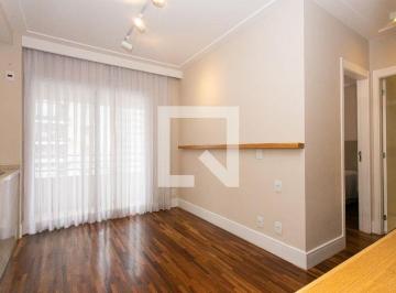 Apartamento · 43m² · 1 Quarto · 1 Vaga · Apartamento para Aluguel - Tatuapé, 1 Quarto, 43 m2 - São Paulo
