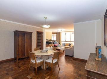Apartamento · 136m² · 3 Quartos · 1 Vaga · Apartamento para Aluguel - Itaim Bibi, 3 Quartos,  136 m2 - São Paulo