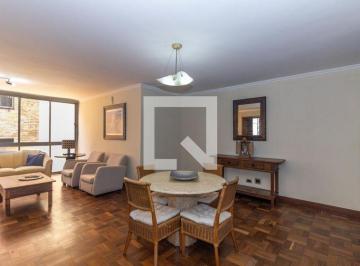 Apartamento de 3 quartos, São Paulo · Apartamento para Aluguel - Itaim Bibi, 3 Quartos,  136 m2 - São Paulo