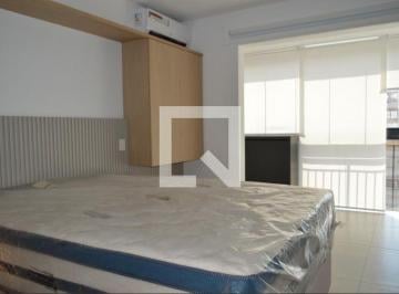 Apartamento · 27m² · 1 Quarto · Apartamento para Aluguel - Vila Mariana, 1 Quarto,  27 m2 - São Paulo