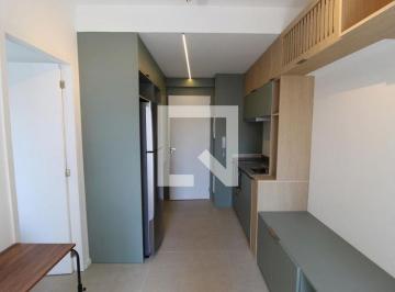 Apartamento · 27m² · 1 Quarto · Apartamento para Aluguel - Vila Olímpia, 1 Quarto, 27 m2 - São Paulo