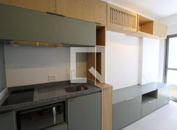 Apartamento de 1 quarto, São Paulo · Apartamento para Aluguel - Vila Olímpia, 1 Quarto, 27 m2 - São Paulo
