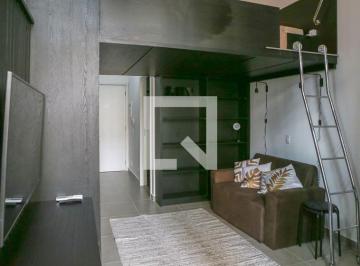 Apartamento · 27m² · 1 Quarto · Apartamento para Aluguel - Perdizes, 1 Quarto,  27 m2 - São Paulo