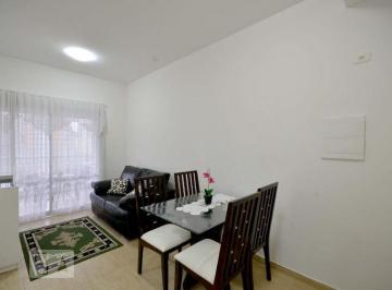 Apartamento · 45m² · 1 Quarto · 1 Vaga · Apartamento para Aluguel - Aclimação, 1 Quarto, 45 m2 - São Paulo