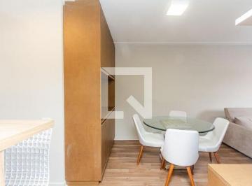 Apartamento · 68m² · 2 Quartos · 1 Vaga · Apartamento para Aluguel - Itaim Bibi, 2 Quartos, 68 m2 - São Paulo