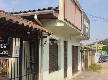 638306_i482nts33LKv_63830666bfcdbf42cb1.jpg · Prédio comercial com 2 salas comerciais 2 casas de 2d e garagens com 266m²