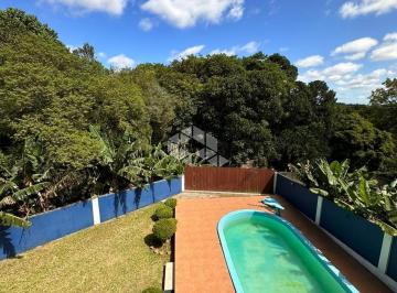 496905_iq4N135AtevP6iz5g9f_49690565a7d41d0255d.jpg · Casa à venda, 4 quartos, 1 suíte, 2 vagas, Tarumã - Viamão/RS