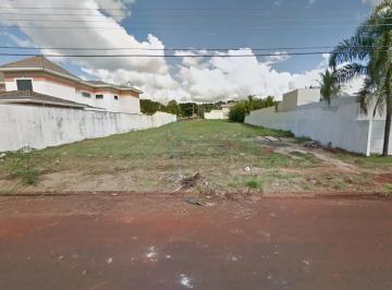 Terreno · 1200m² · Terreno de 1.200m² à venda em condomínio - Jardim Canadá