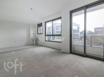 Sala 5.jpg · Apartamento à venda em Tristeza com 39 m², 1 quarto, 1 vaga